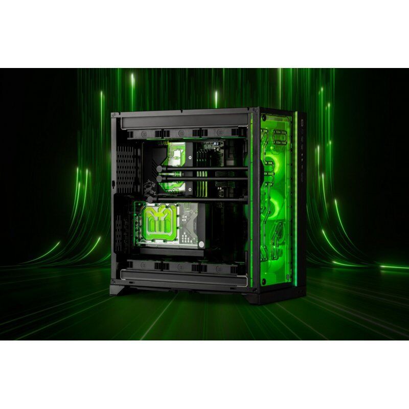 EK Water Blocks Quantum Vector2 FE RTX 4090 D-RGB Refroidisseur par eau + plaque arrière