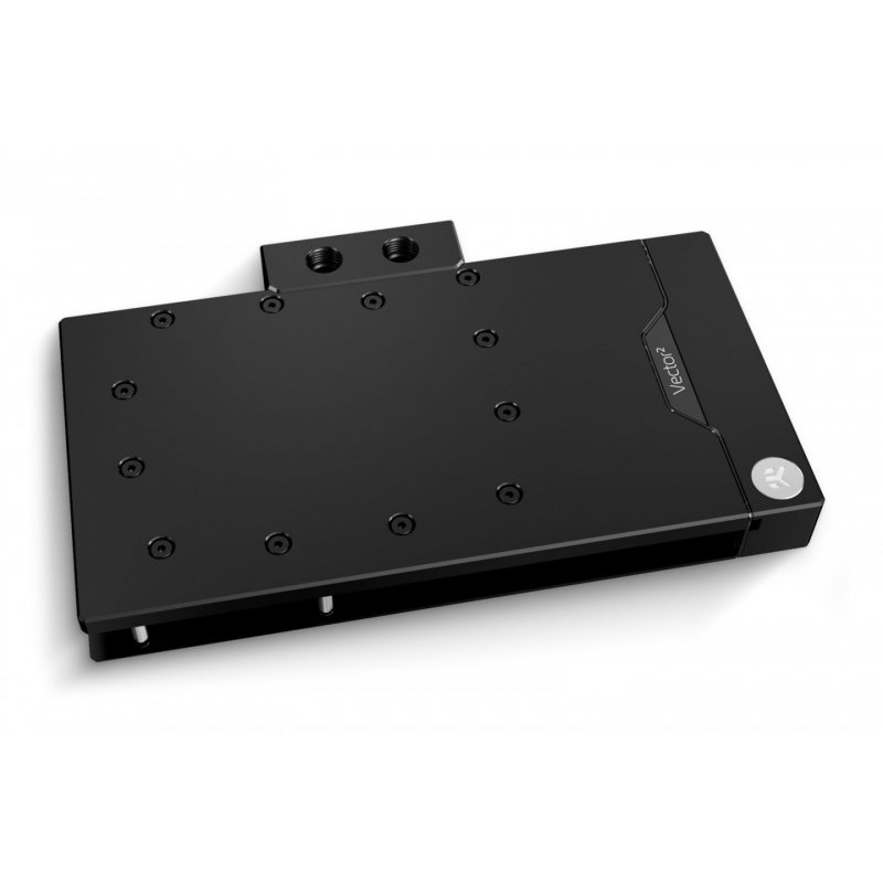 EK Water Blocks 3831109900635 pièce et accessoire pour systèmes de refroidissement d'ordinateurs Bloc d'eau