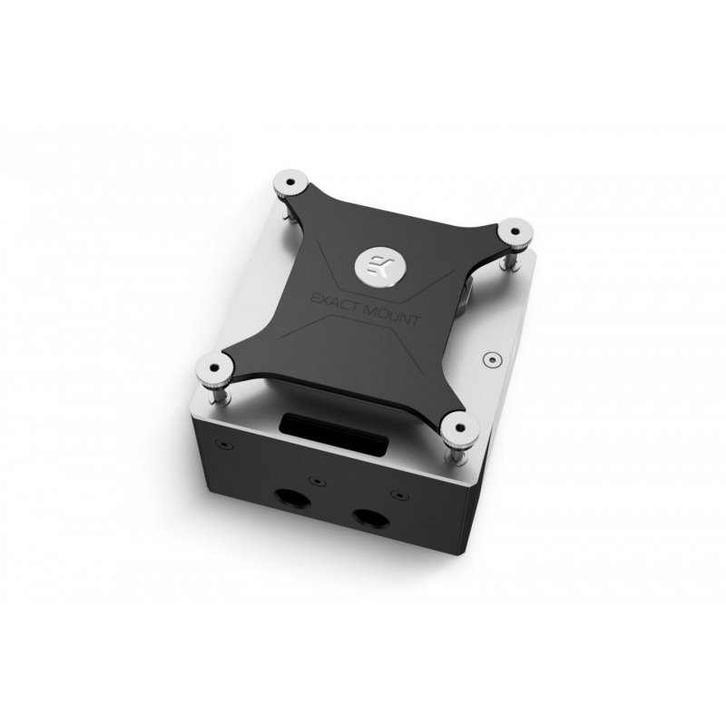 EK Water Blocks 3831109897539 pièce et accessoire pour systèmes de refroidissement d'ordinateurs Bloc d'eau