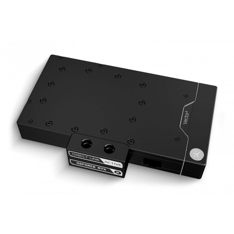 EK QuanVec² FE RTX4090D-RGB ABP Set Ni+A  3831109900659