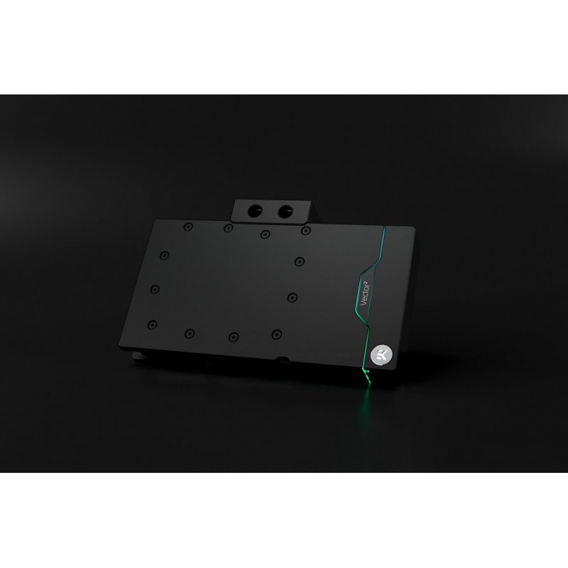 EK QuanVec² FE RTX4090D-RGB ABP Set Ni+A  3831109900659