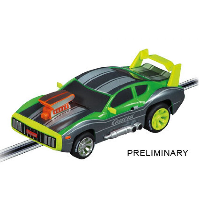 Carrera GO Heads-Up Racing  20062555