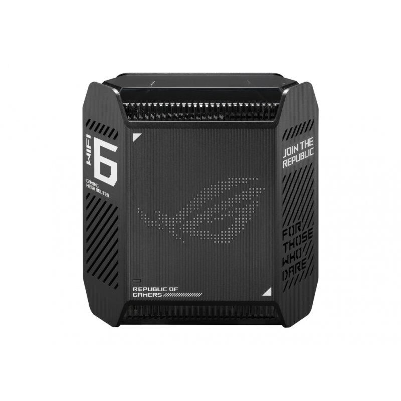 ASUS GT6 x1  Black