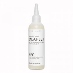 Olaplex - NO.0 Intensive Bond Building Hair Treatment 155 ml