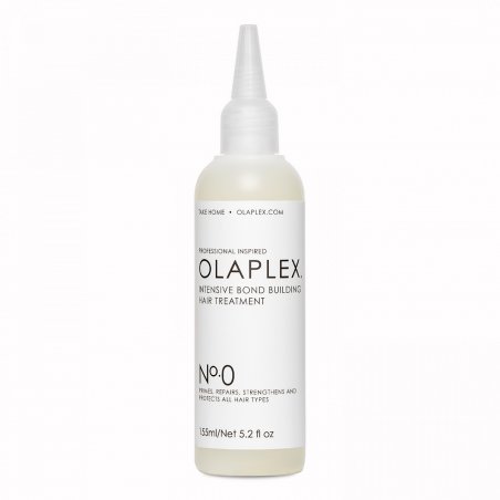 Olaplex - NO.0 Intensive Bond Building Hair Treatment 155 ml