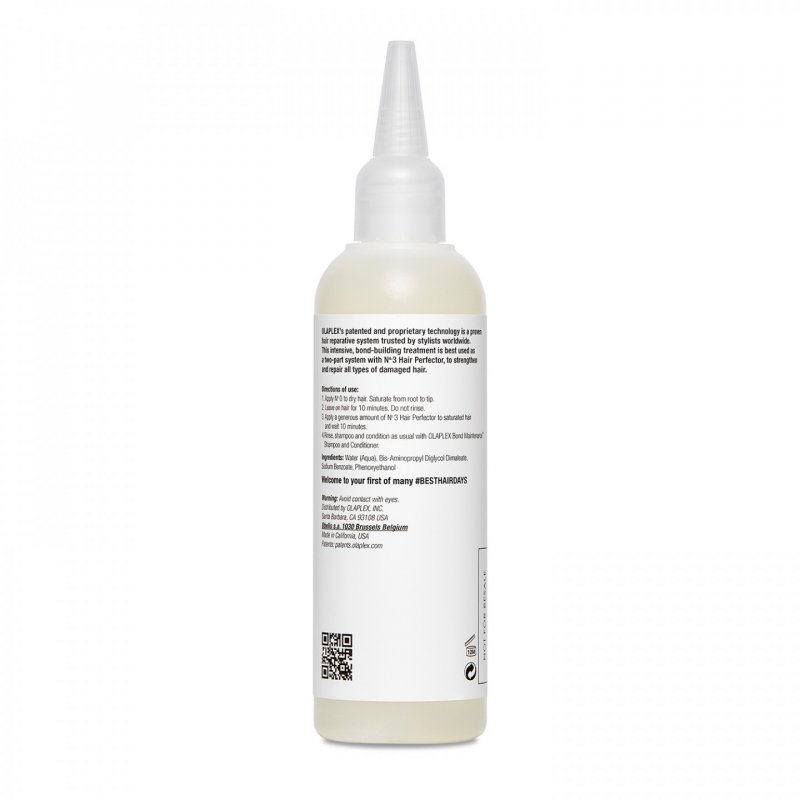 Olaplex No. 0 Intensive Bond Builder 155 ml