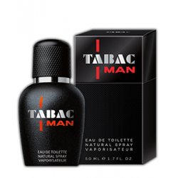 Tabac Man 50ml Hommes