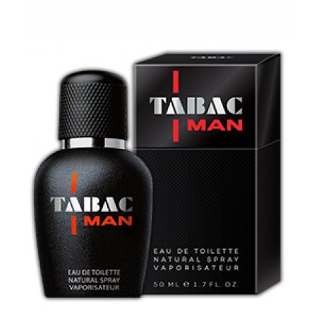 Tabac Man 50ml Hommes