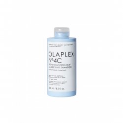Olaplex No. 4C Bond Maintenance Clarifying Shampoo 250ml