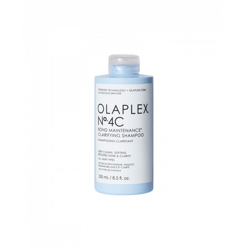 Olaplex No. 4C Bond Maintenance Clarifying Shampoo 250ml