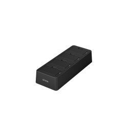 EPSON OT-CH80II 401 MULTIPLE BATTERY CHARGER FOR OT-BY80