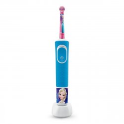 Oral-B - Kids Electric Toothbrush Frozen 2