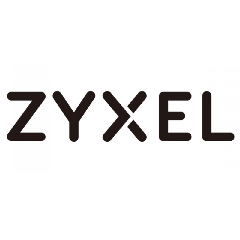 Zyxel LIC-GOLD-ZZ2Y03F software license/upgrade 1 license(s) 2 year(s)
