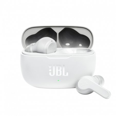 JBL Wave 200 TWS WHITE