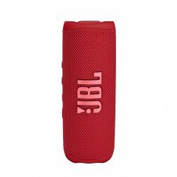 JBL FLIP 6 Enceinte portable stéréo Rouge 20 W