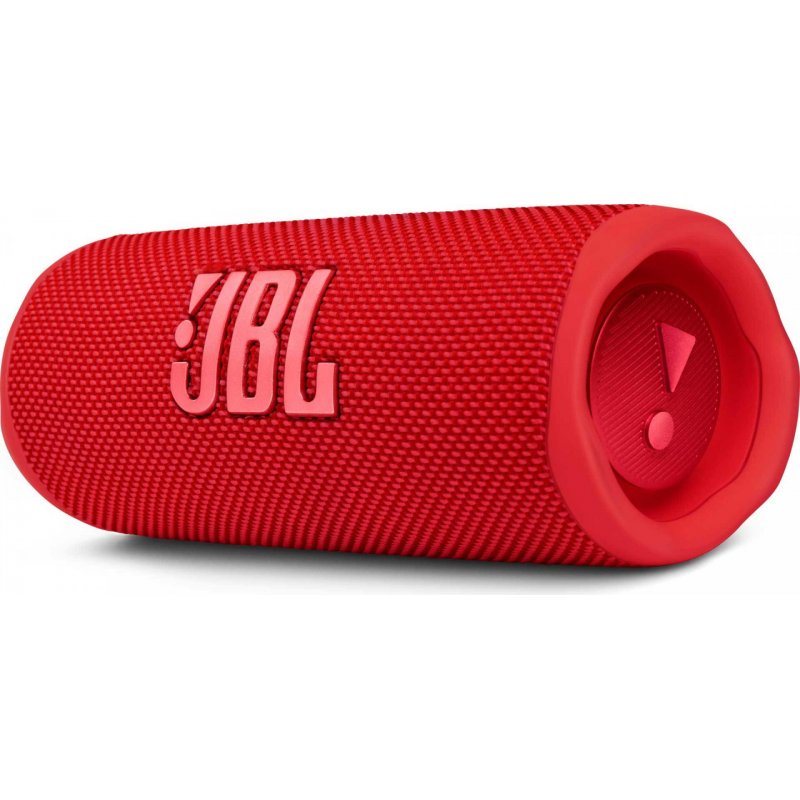 JBL FLIP 6 Enceinte portable stéréo Rouge 20 W