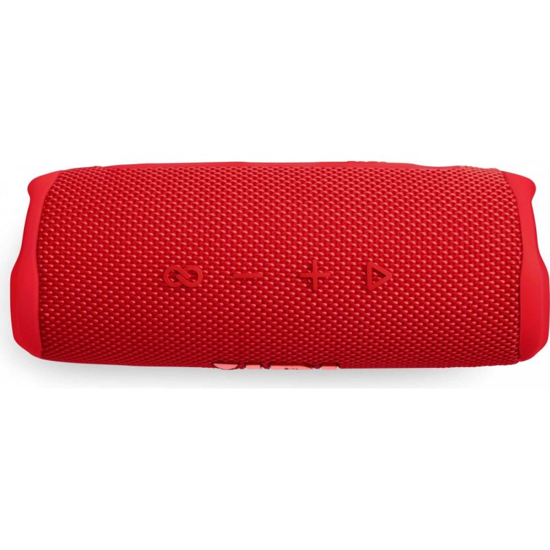 JBL FLIP 6 Enceinte portable stéréo Rouge 20 W