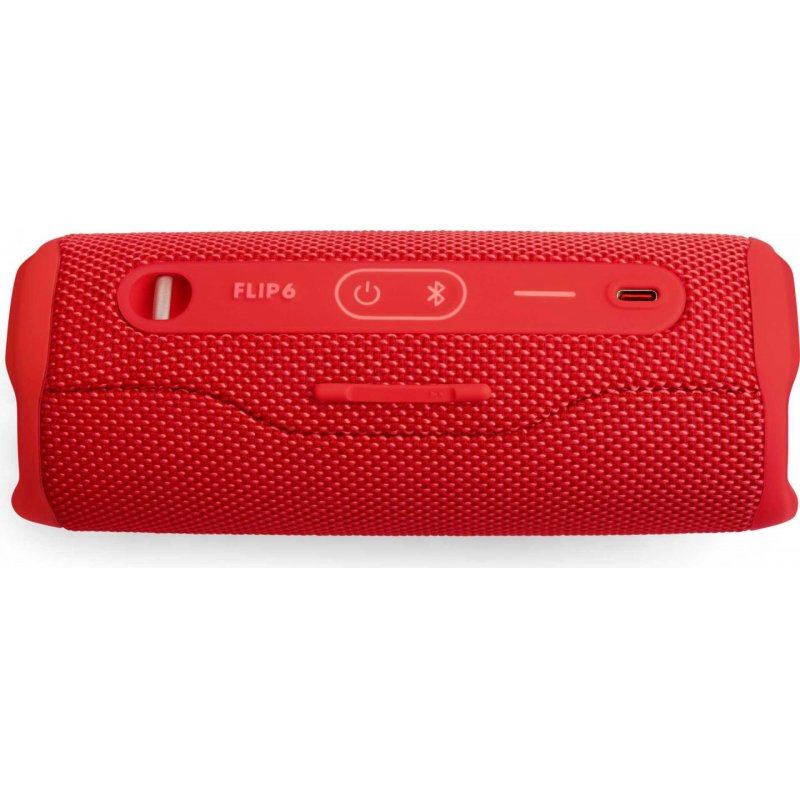 JBL FLIP 6 RED