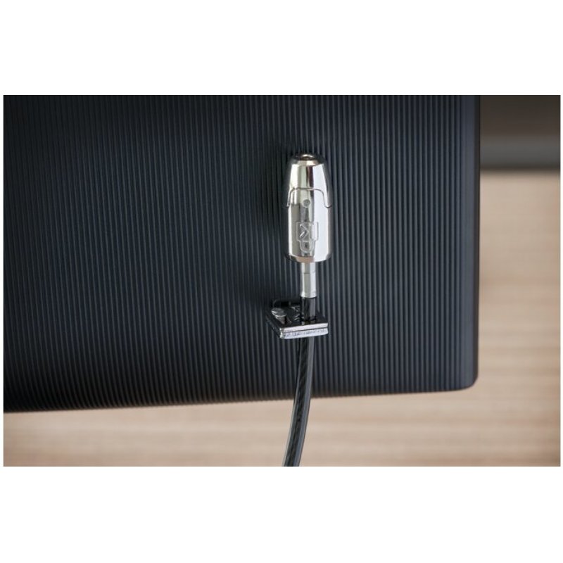 KENS MicroSave 2.0 Single Keyed FT   MOQ  Desktop and Peripherals Locking Kit