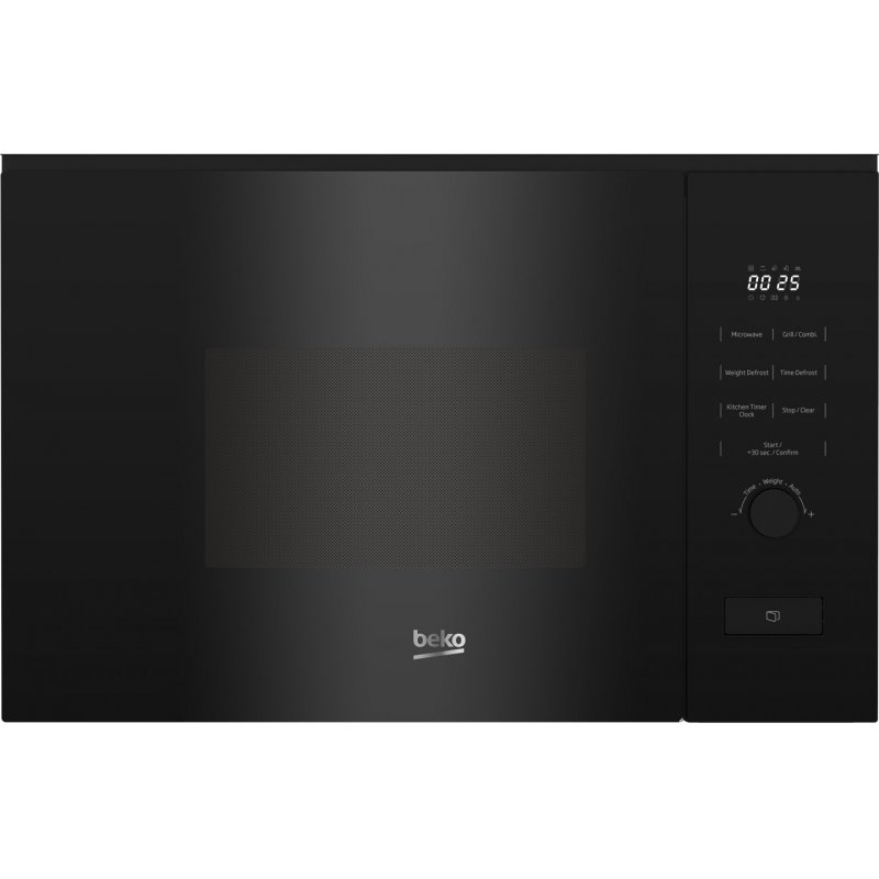BEKO Mikrowelle BMGB20212B            bk