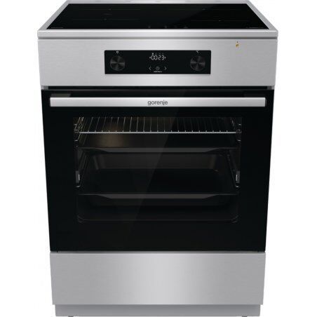 Gore Herd GEIT6C60XPG     A         inox