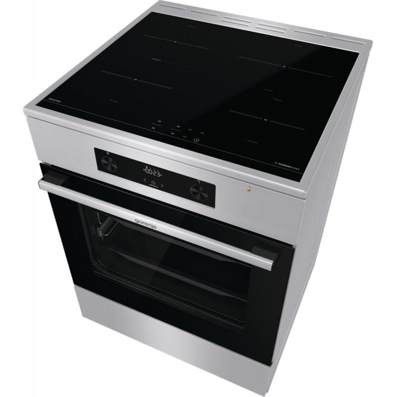 Gore Herd GEIT6C60XPG     A         inox