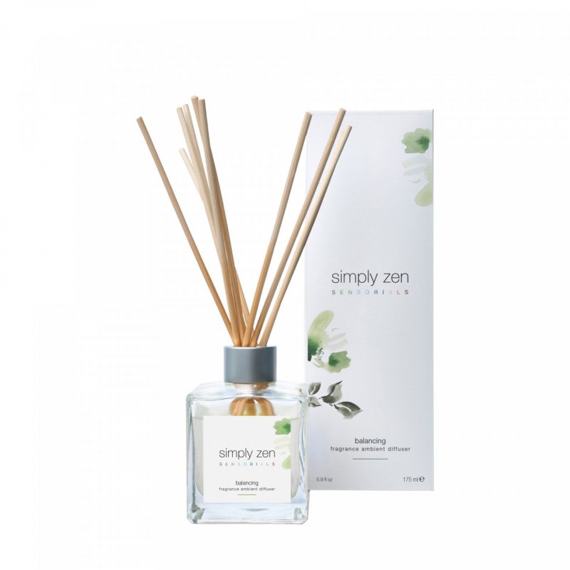 Simply Zen - Balancing Ambient Diffuser 175 ml
