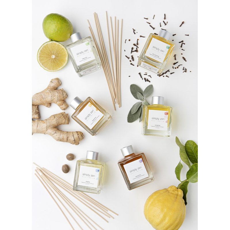 Simply Zen - Balancing Ambient Diffuser 175 ml