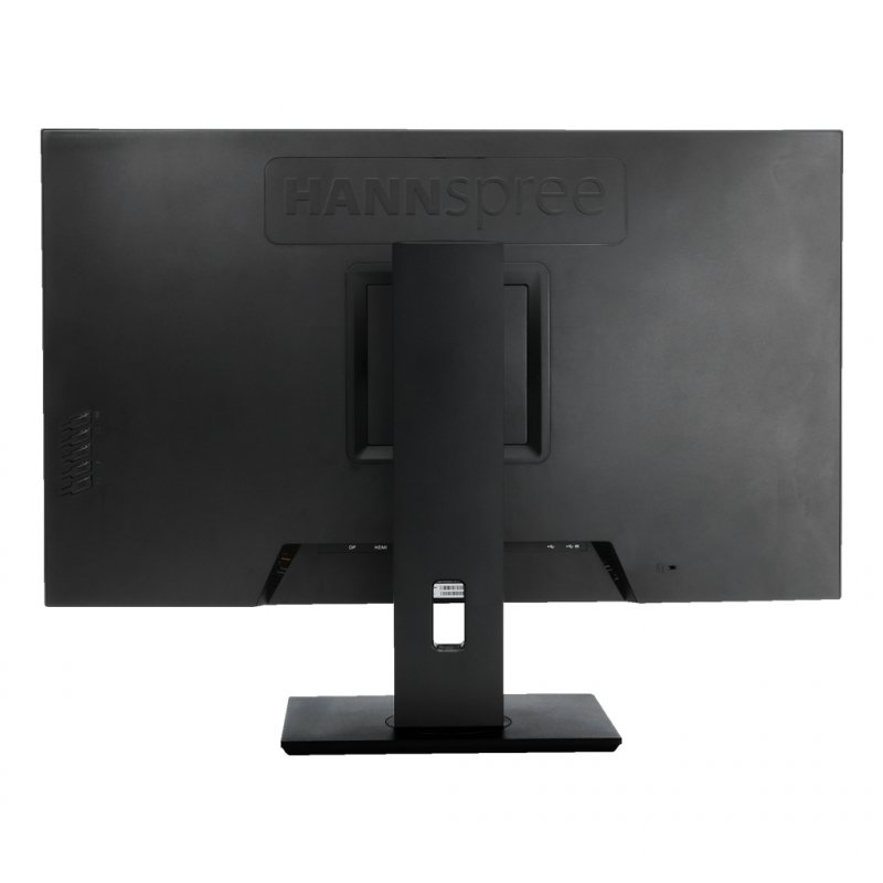 Hannspree HP 278 WJB LED display 68,6 cm (27") 1920 x 1080 pixels Full HD Noir