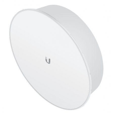 Ubiquiti PowerBeam AC ISO Gen2 Network bridge 450 Mbit/s White