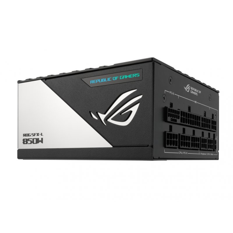 PSU ASUS ROG Loki SFX-L 850W Platinum