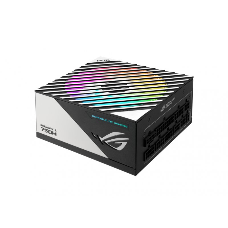 PSU ASUS ROG Loki SFX-L 750W Platinum