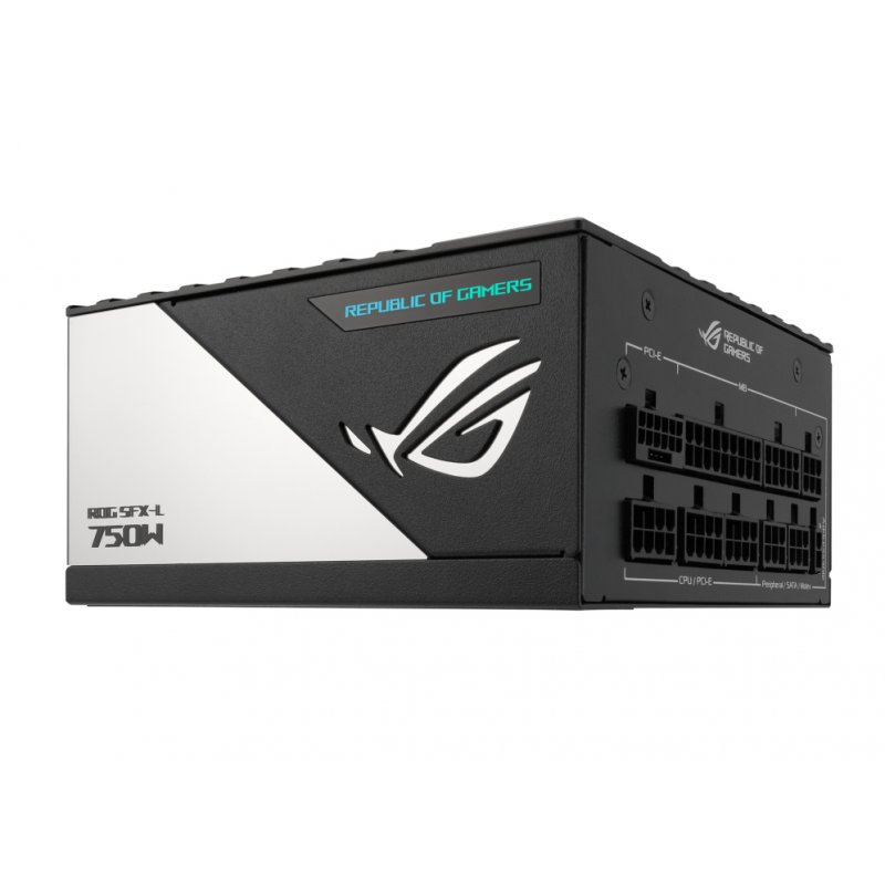 PSU ASUS ROG Loki SFX-L 750W Platinum