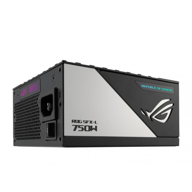 PSU ASUS ROG Loki SFX-L 750W Platinum