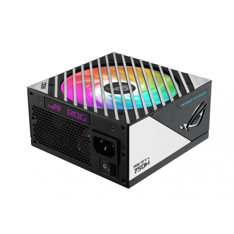 PSU ASUS ROG Loki SFX-L 750W Platinum