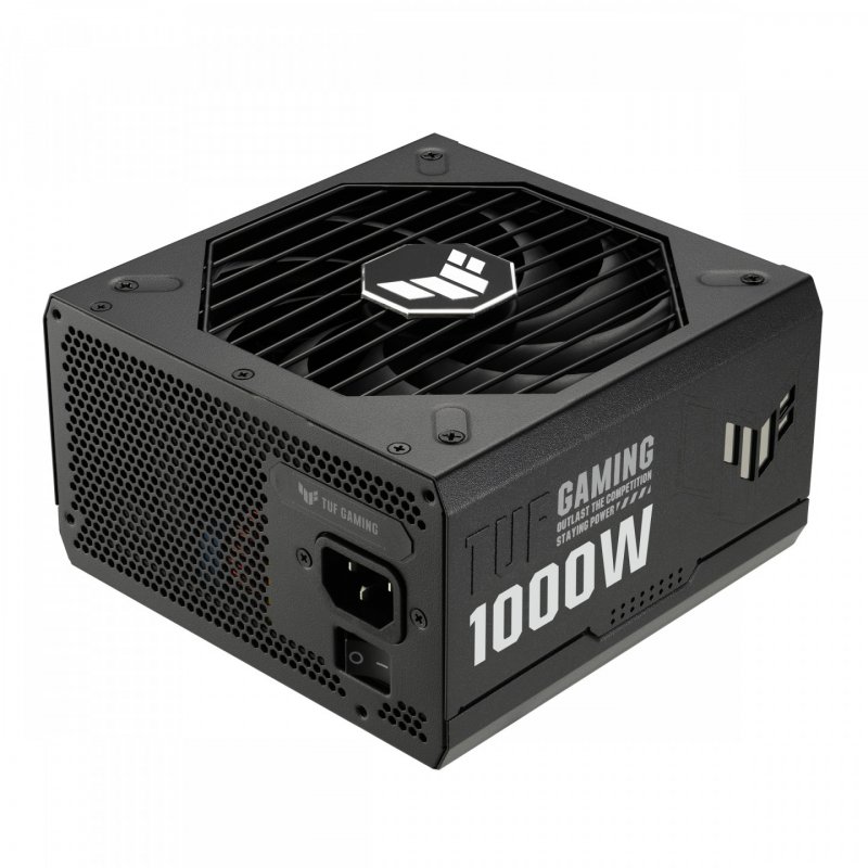PSU ASUS TUF Gaming 1000W Gold