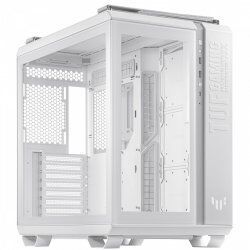 Case Asus TUF GT502 Gaming White Edition