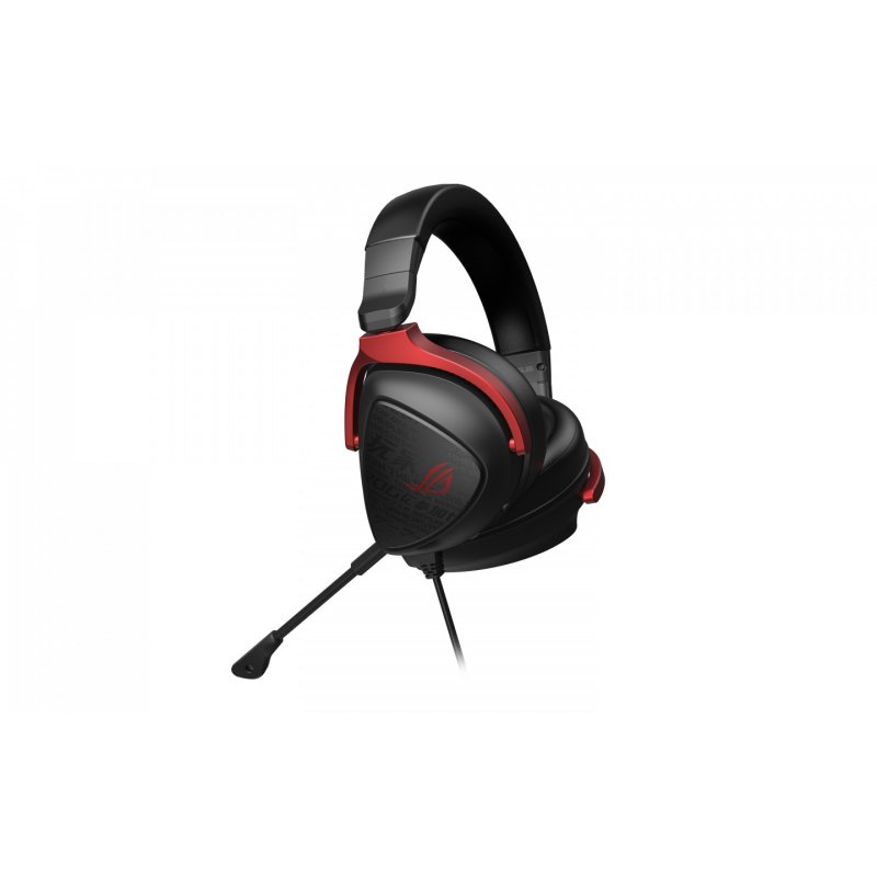 Headset Asus ROG Delta S Core