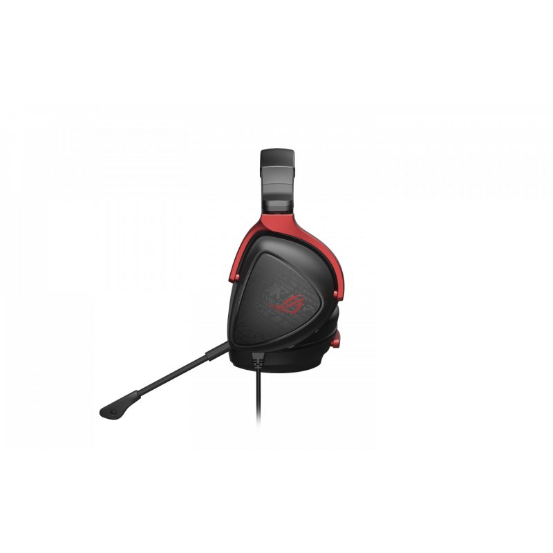 Headset Asus ROG Delta S Core
