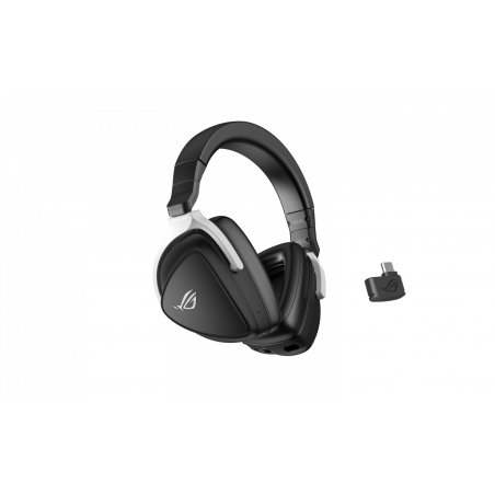 Headset Asus ROG Delta S Wireless