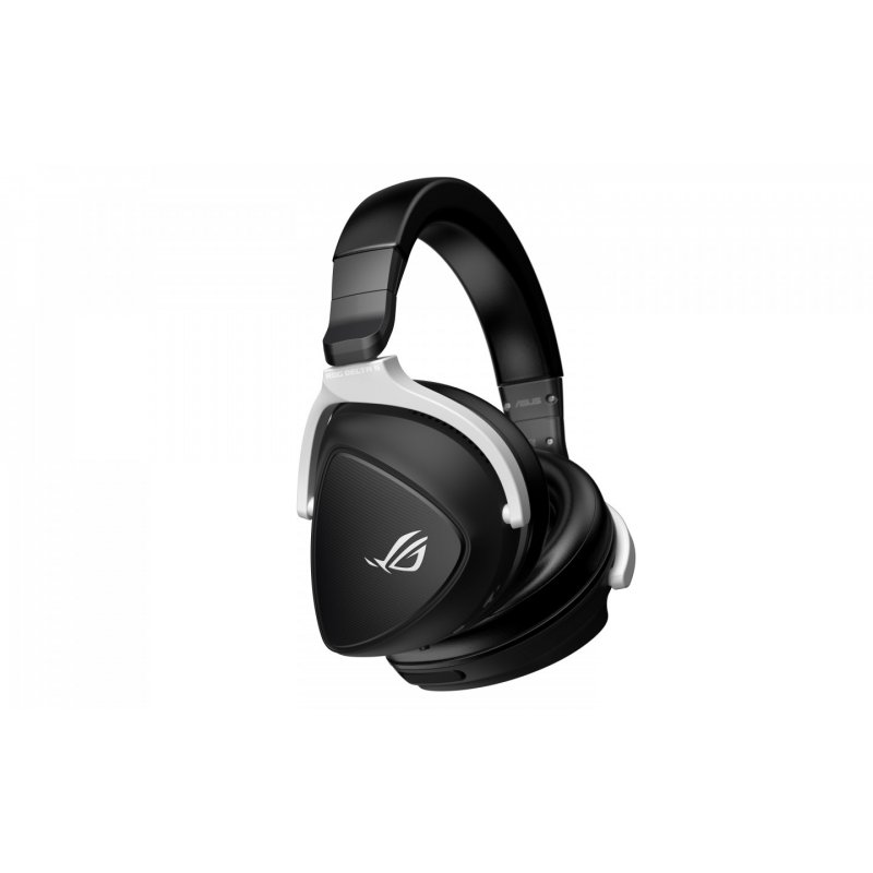 ASUS ROG Delta S Wireless Écouteurs Sans fil Arceau Jouer Bluetooth Noir