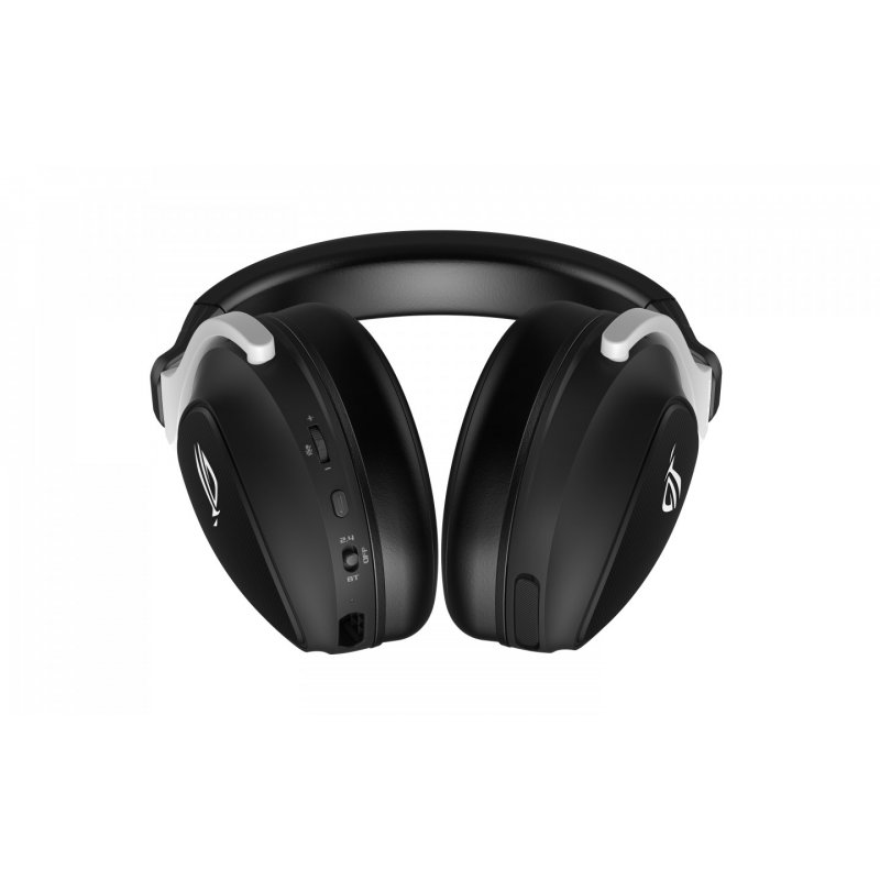 Headset Asus ROG Delta S Wireless