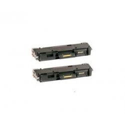 Toner Xerox 106R04349 Black