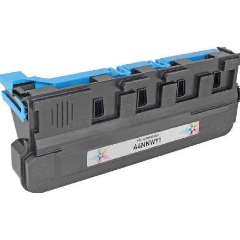 Waste Toner Collector Konica Minolta A4NNWY3/1/4