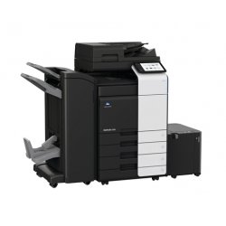 Konica Minolta A5C1562200 pièce de rechange pour équipement d'impression Roller 1 pièce(s)