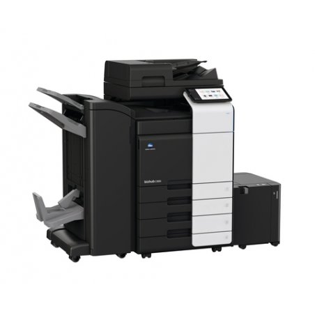 Konica Minolta A5C1562200 pièce de rechange pour équipement d'impression Roller 1 pièce(s)