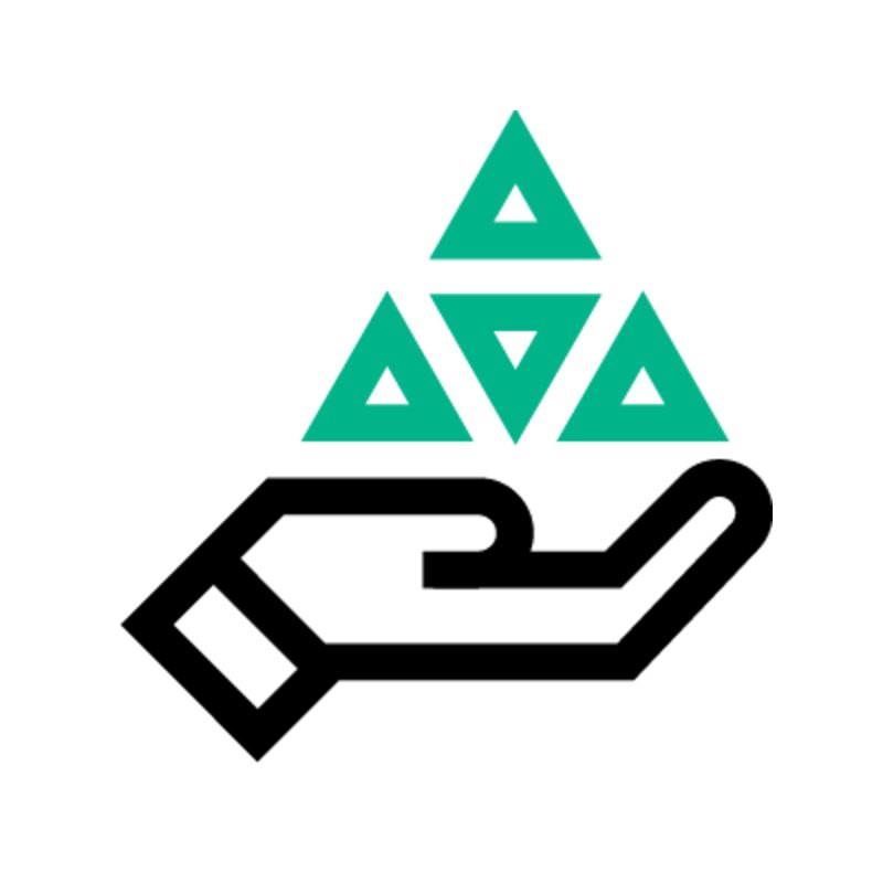 HPE H1LY8E warranty/support extension