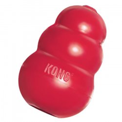 KONG - Kong Classic M 8,8 cm - (KONGT2E)
