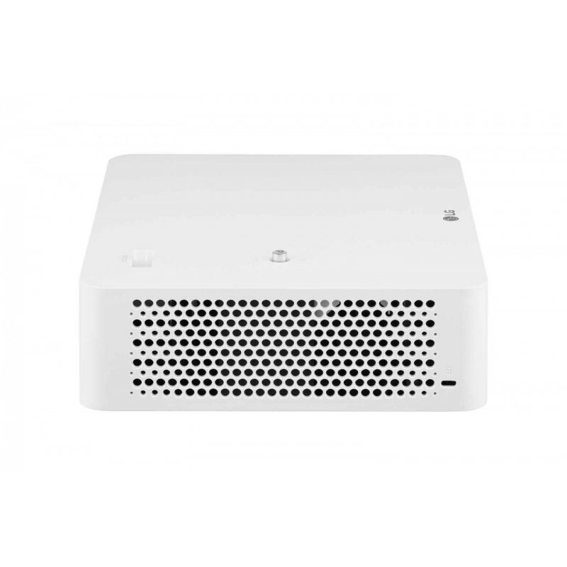 LG CineBeam PF610P Full HD LED Smart Portable Projector with Apple AirPlay 2