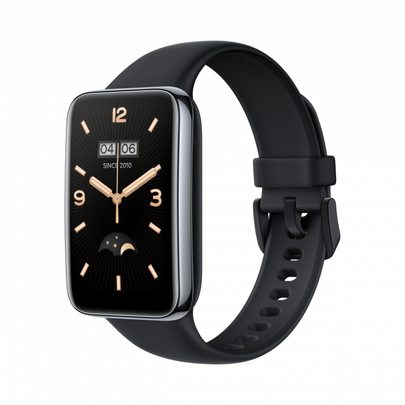 Smart Band 7 Pro GL Black